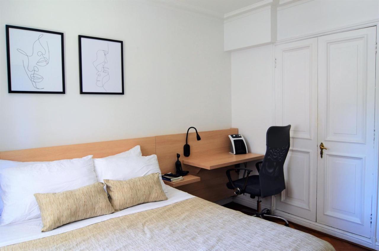 Yogi Hostels Сантьяго Екстер'єр фото
