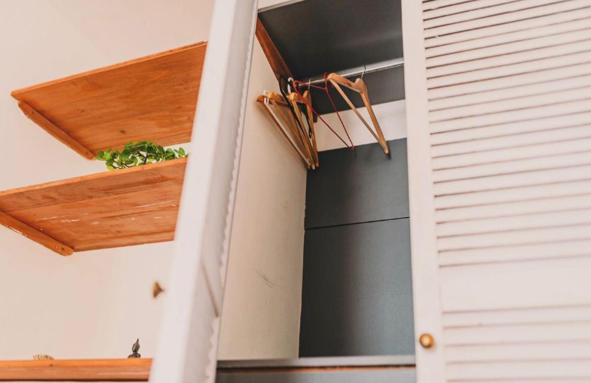 Yogi Hostels Сантьяго Екстер'єр фото