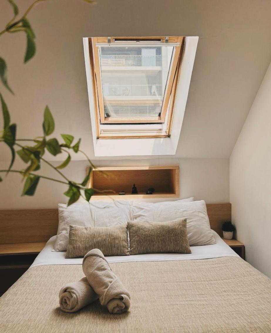 Yogi Hostels Сантьяго Екстер'єр фото