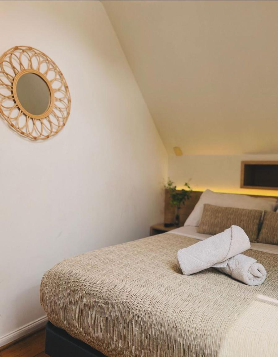 Yogi Hostels Сантьяго Екстер'єр фото
