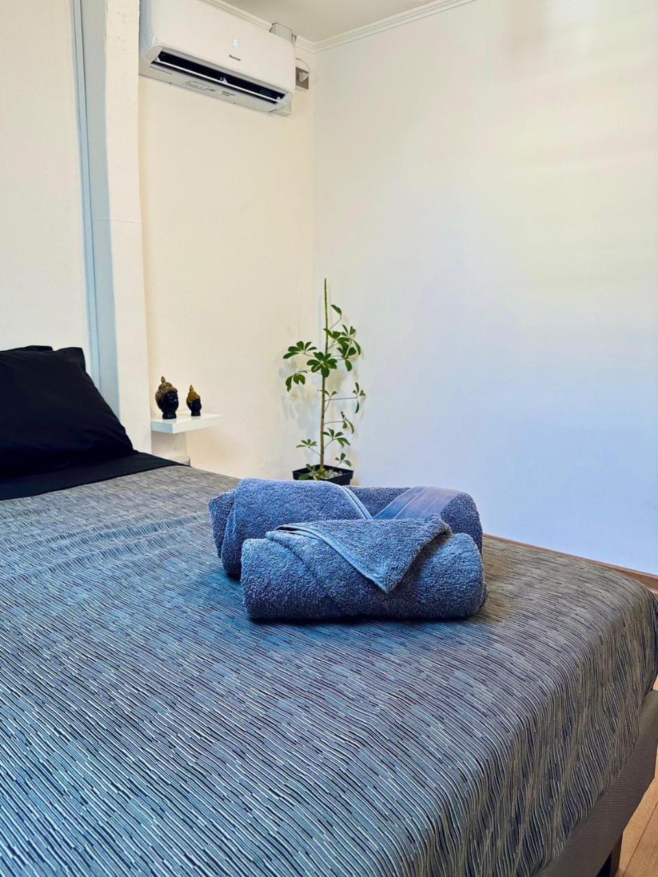 Yogi Hostels Сантьяго Екстер'єр фото