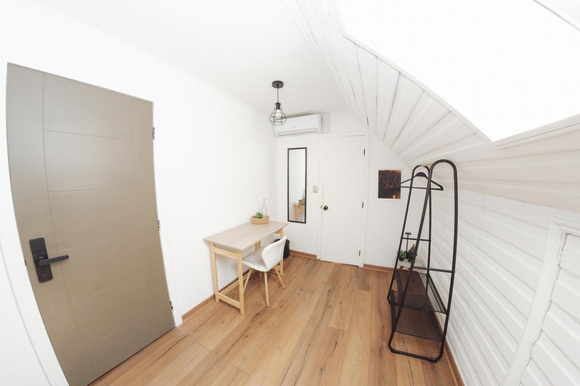 Yogi Hostels Сантьяго Екстер'єр фото