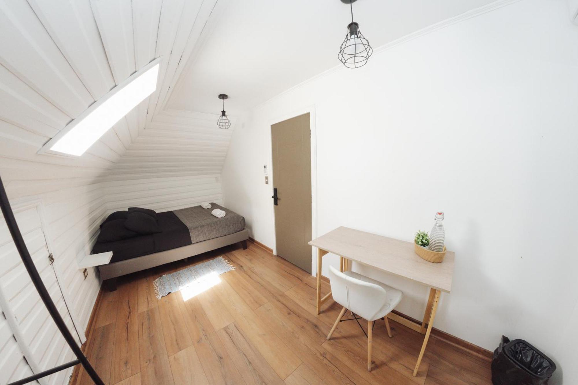 Yogi Hostels Сантьяго Екстер'єр фото