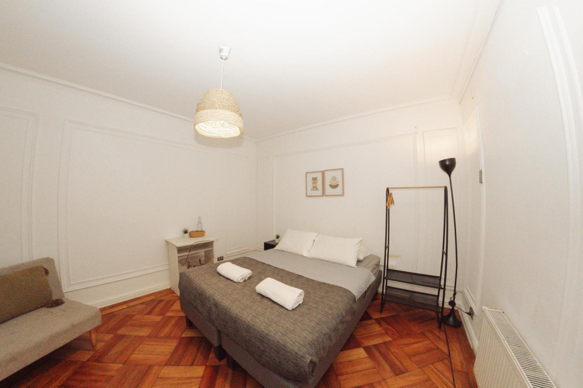 Yogi Hostels Сантьяго Екстер'єр фото