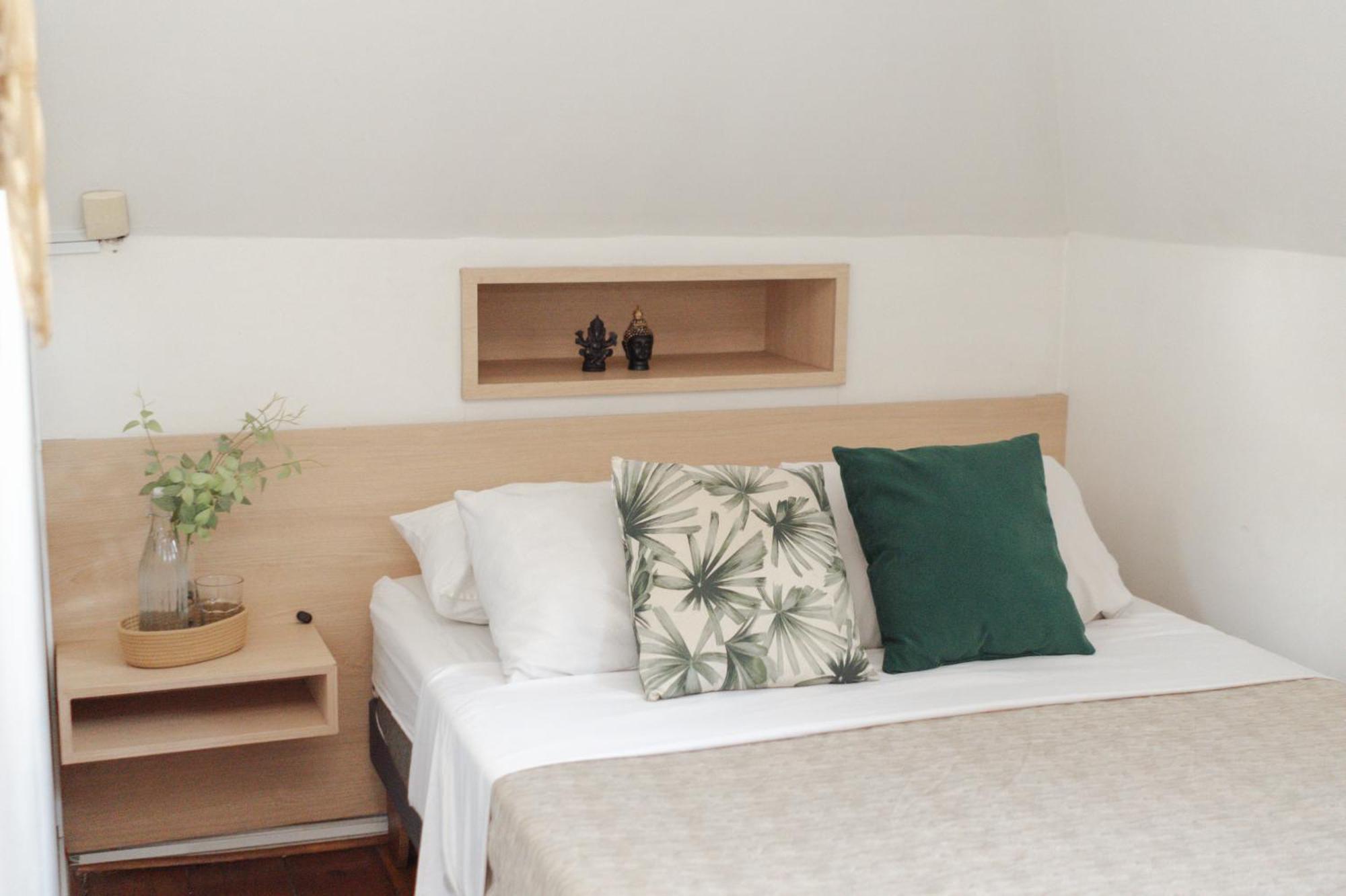Yogi Hostels Сантьяго Екстер'єр фото